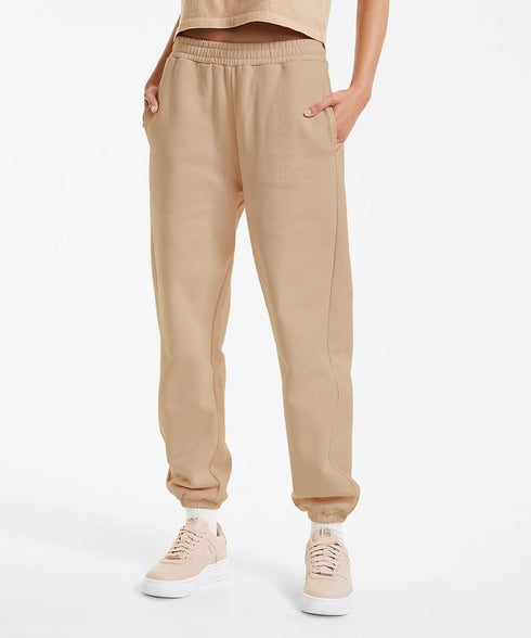 KSUBI IKON TRAK LATTE Womens Apparel - WOMENS APPAREL